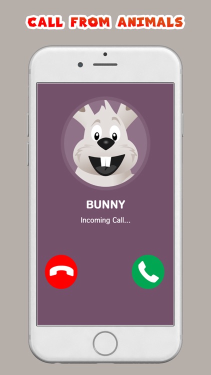 Call From Animals screenshot-3