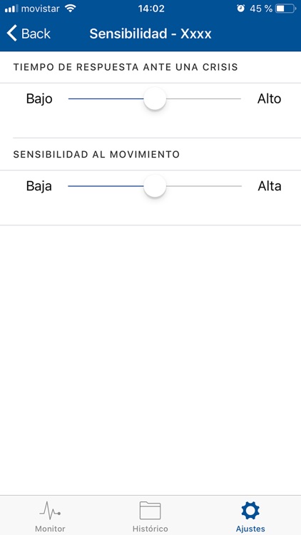 SeizSafe screenshot-6