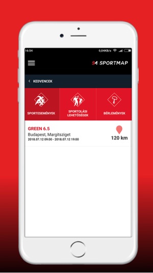 Sportmap(圖5)-速報App