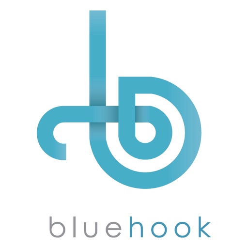 Bluehook Mobile iOS App