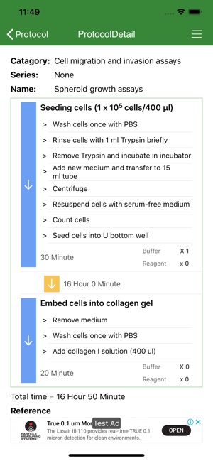 BioExpPlanner