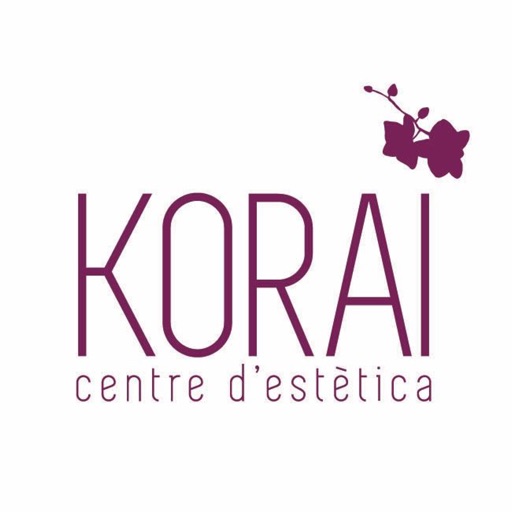 Centre Estética Korai icon