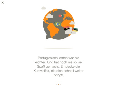 Babbel – Learn Portuguese screenshot 2