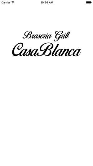 Braseria Casa Blanca(圖1)-速報App