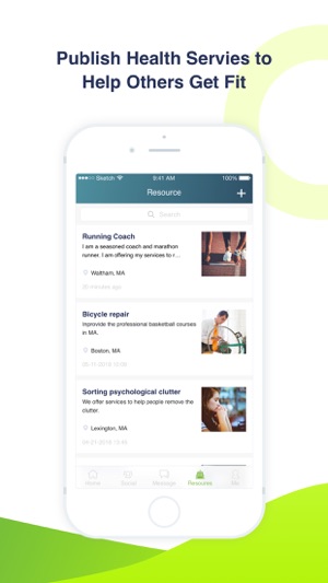 Ranqk Health(圖6)-速報App