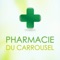 Téléchargez l'application Pharmacie du Carrousel, et accédez aux services de votre pharmacie à Sainte-Adresse 