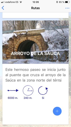 Alameda del Valle(圖1)-速報App