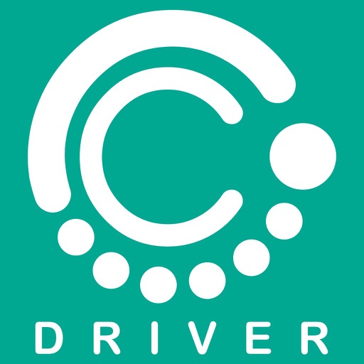 Callme Cab Driver icon