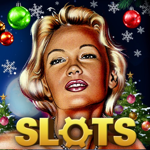 Slots Casino-Fun slot Machines Icon