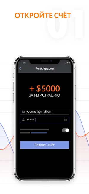 Iphone forex trading