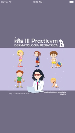 III PRACTICUM 18(圖1)-速報App