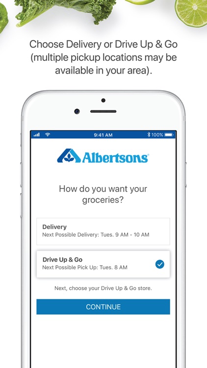 Albertsons Online Shopping screenshot-4