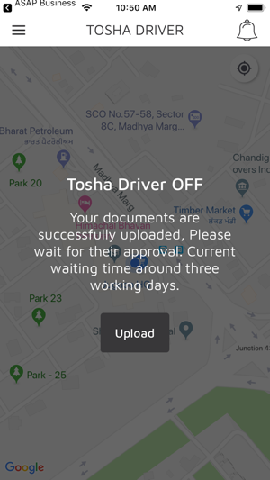 Tosha Driver(圖2)-速報App