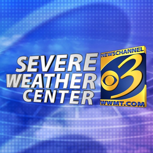 Severe Weather Center 3