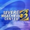 The WWMT Mobile Weather App includes: