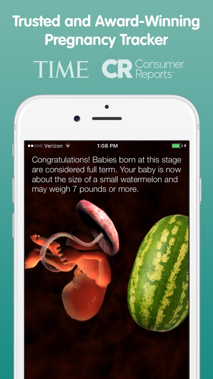 Sprout Pregnancy