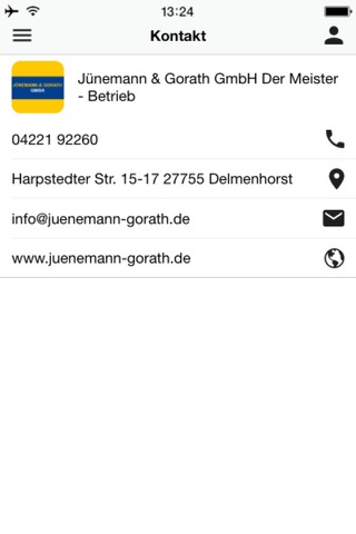 Jünemann & Gorath GmbH screenshot 4