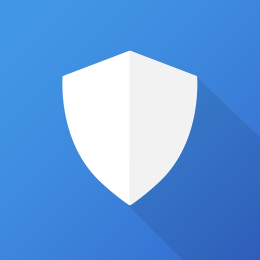 VPN - VPN Master iOS App