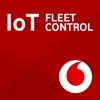 Vodafone IoT Fleet Control