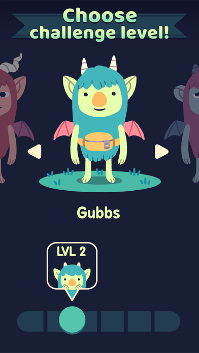 Go Get Gubbins! screenshot 3