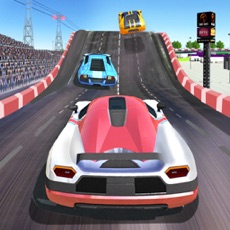 Activities of Car Racing - Extreme Drive