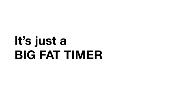 Big Fat Timer(圖2)-速報App