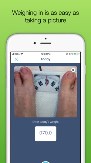 Competish: Social Weight Loss(圖4)-速報App