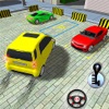 New Car Parking Drive Game