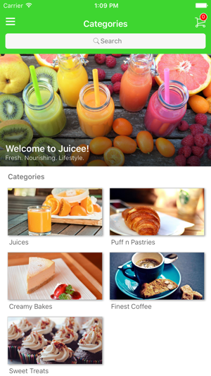 Juicee!(圖2)-速報App