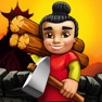 Get Building the China Wall for iOS, iPhone, iPad Aso Report