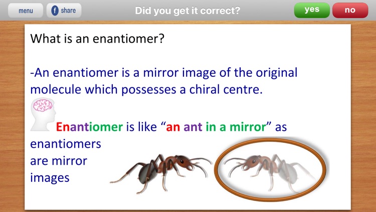 ExamMate VCE Chemistry 4 screenshot-3