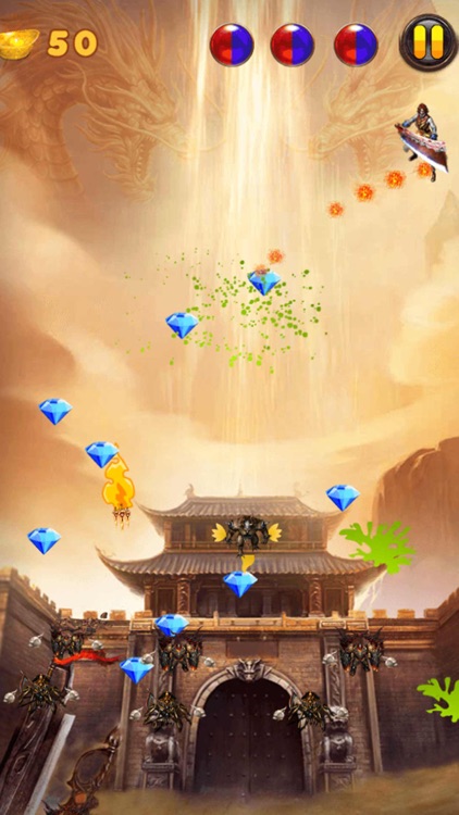 至尊兄弟 screenshot-3