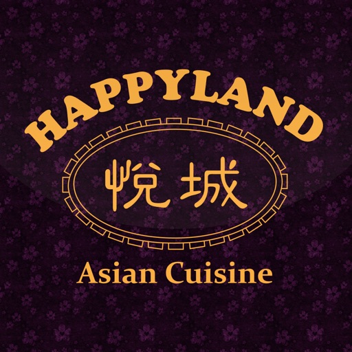 Happyland Asian Cuisine
