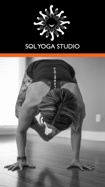 Sol Yoga Studio