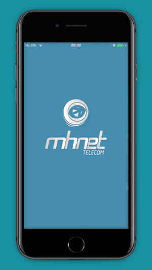 Softphone MHNET(圖1)-速報App