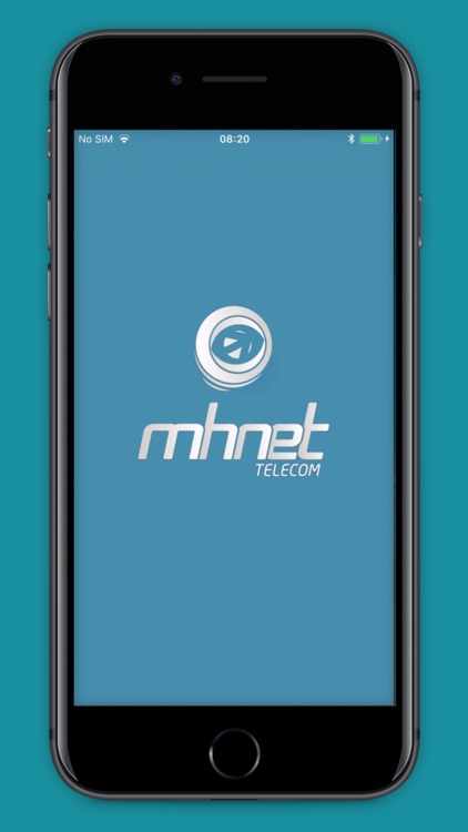 Softphone MHNET