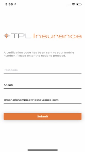 TPL Insurance(圖1)-速報App