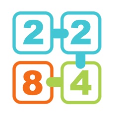 Activities of Power of 2 - Strategic number matching game