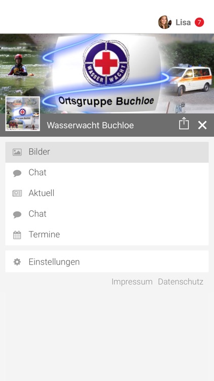 Wasserwacht Buchloe