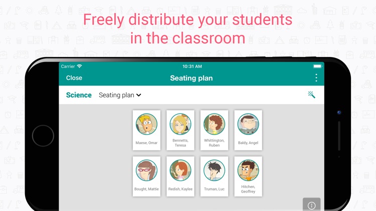 Additio - Teacher gradebook screenshot-3