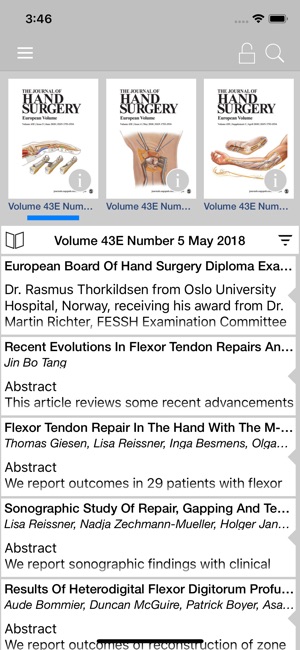 Journal of Hand Surgery (E)(圖7)-速報App