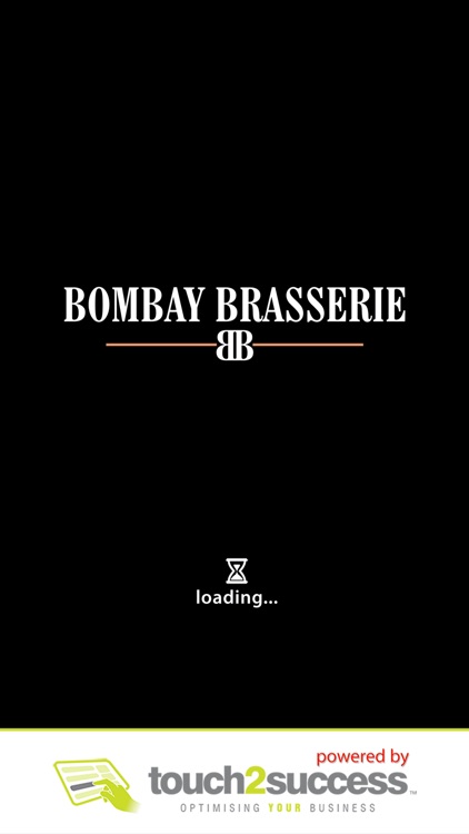 Bombay Brasserie Acocks Green