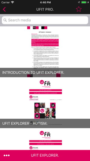 Ufit App(圖4)-速報App