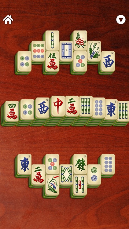 Mahjong Titan: Majong