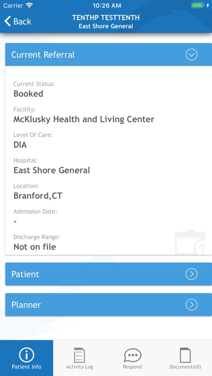 Ensocare Respond