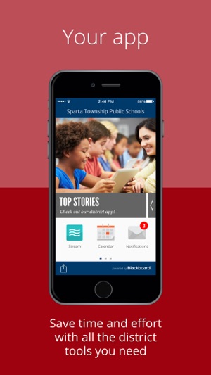 Sparta Township Public Schools(圖1)-速報App