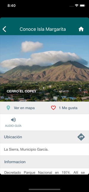 Isla Margarita Guía(圖4)-速報App