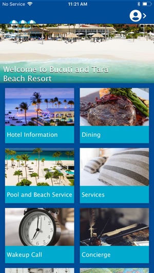 Bucuti and Tara Beach Resort(圖1)-速報App