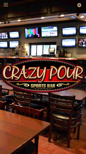 Crazy Pour Bar(圖1)-速報App