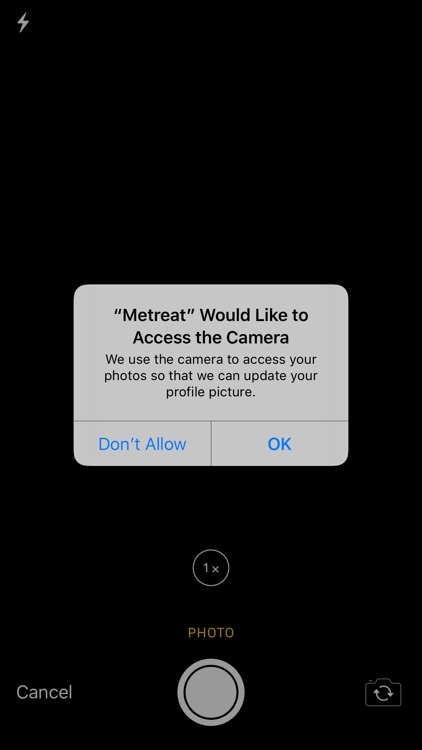 Metreat screenshot-4